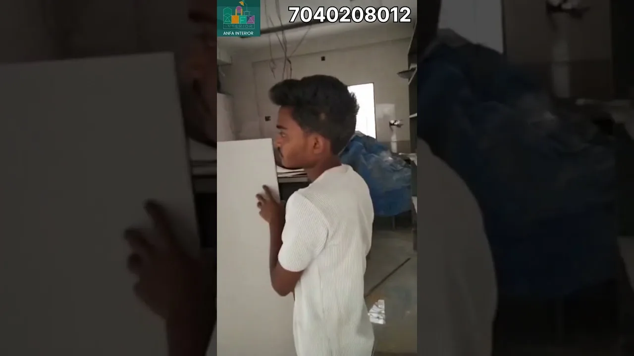 Bungalow Interior PCMC Chikhali