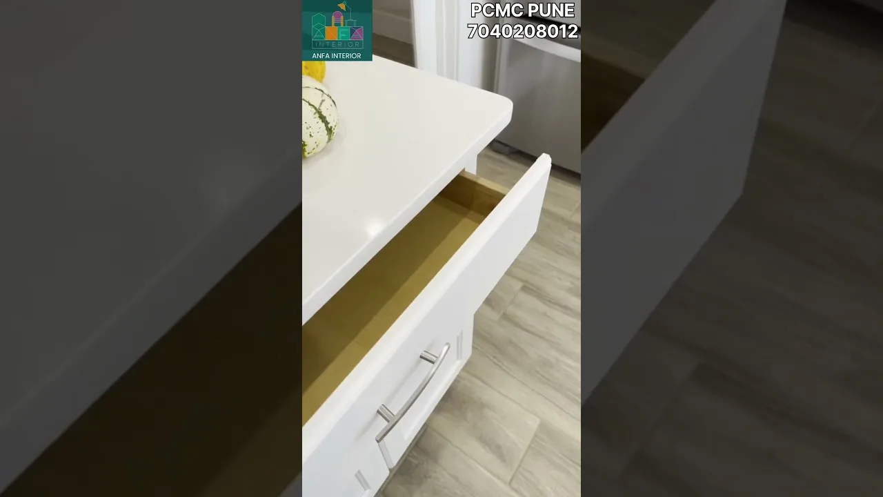 Soft Close Drawer Tandem Box